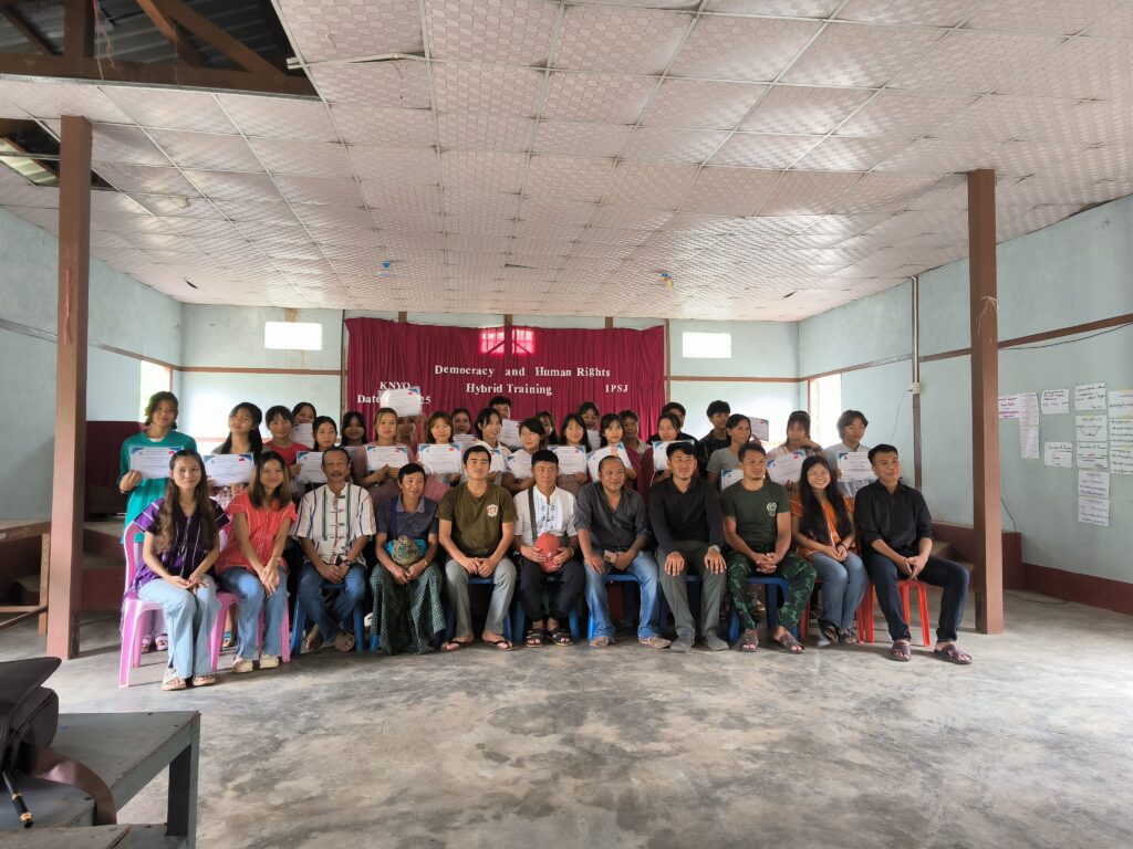 Closing Ceremony