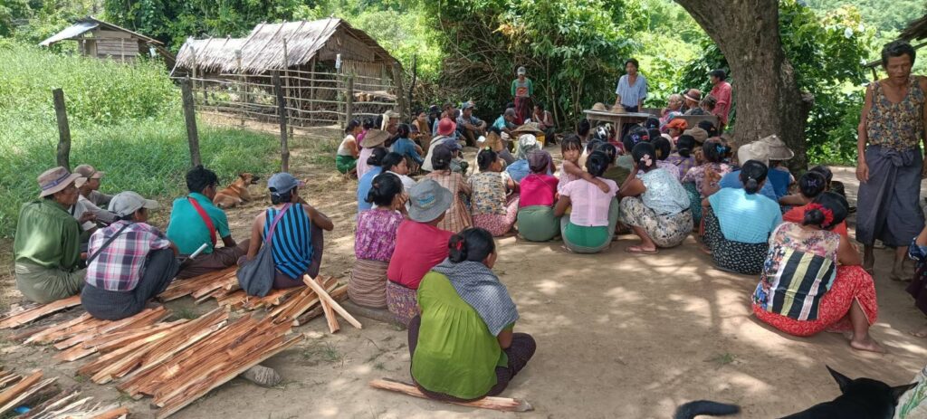 Food Security and Livelihood 